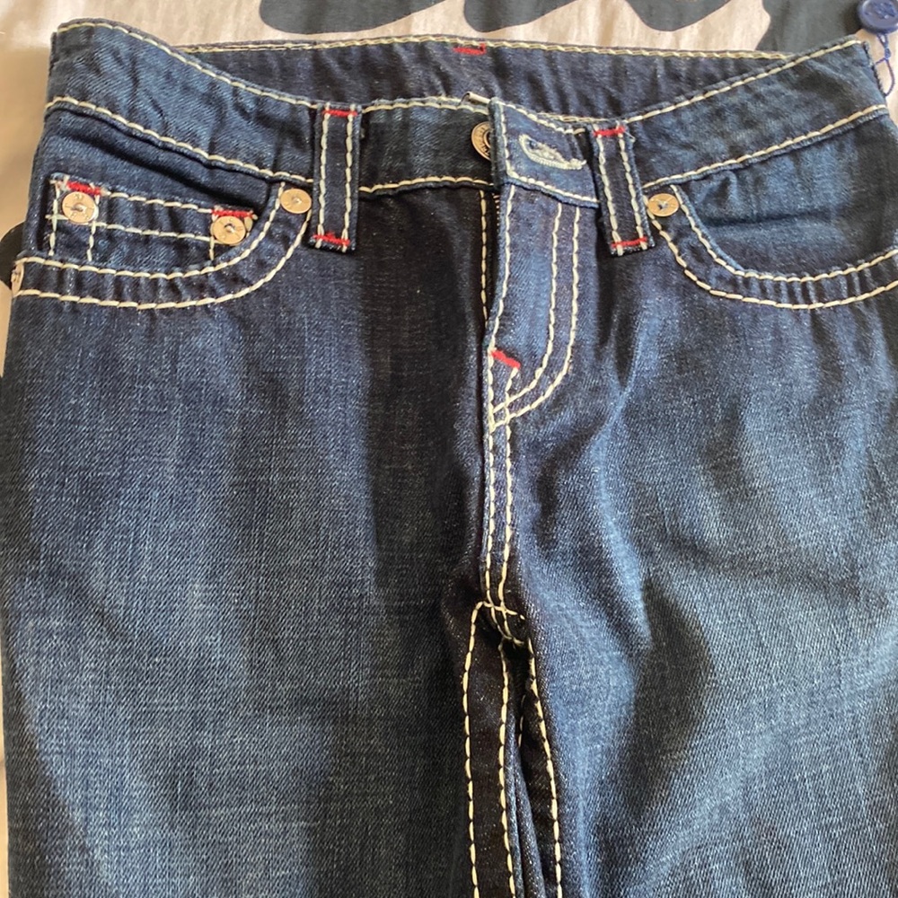 Brand new true religion jeans